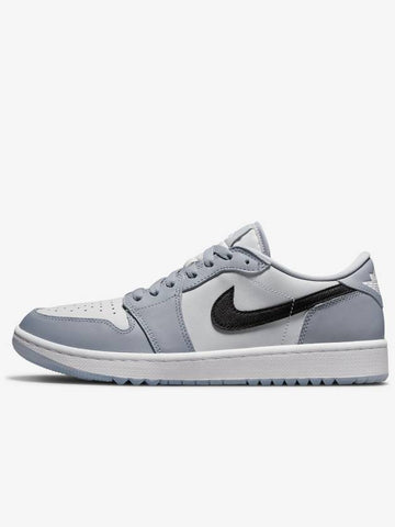 Nike Jordan 1 Low Golf Wolf Gray DD9315002 - JORDAN - BALAAN 1