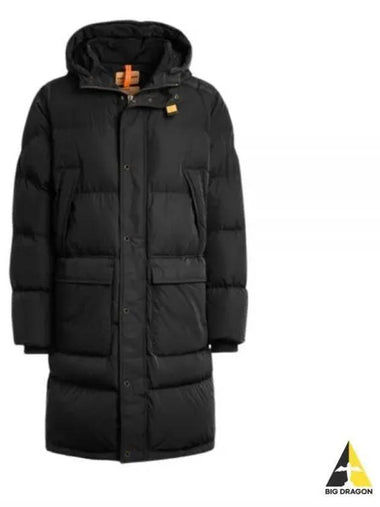 LONG BEAR PMPUHF04 541 Down Jacket - PARAJUMPERS - BALAAN 1