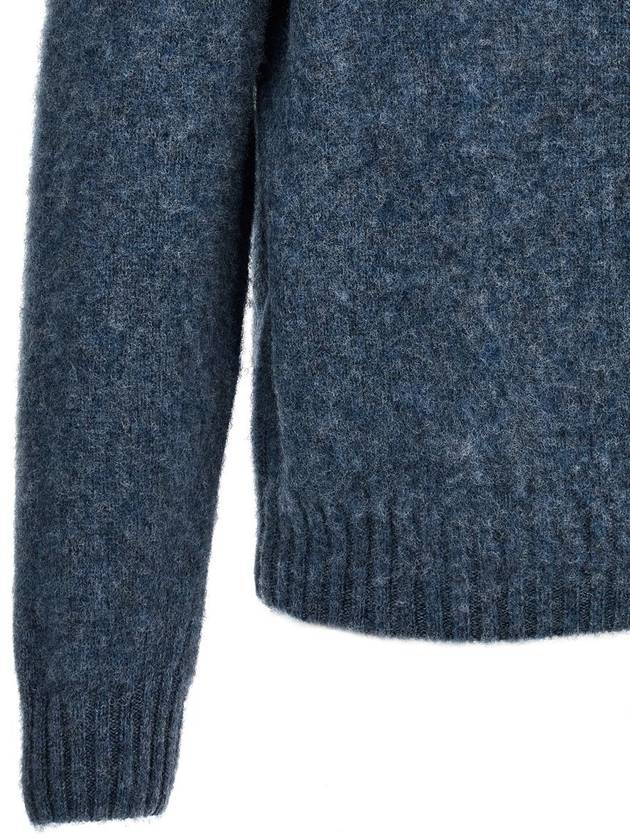 Harmony Paris 'Shaggy' Sweater - HARMONY PARIS - BALAAN 4