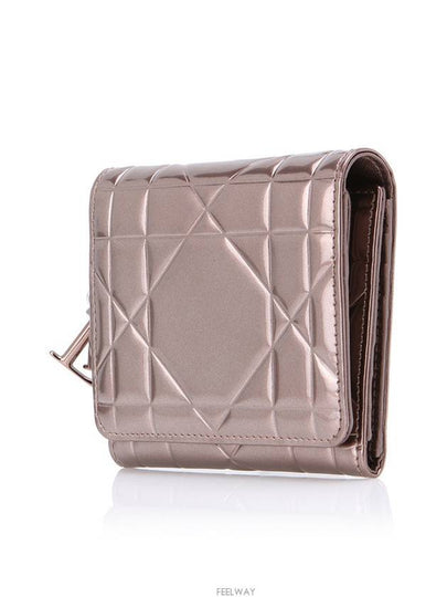 women s wallet - DIOR - BALAAN 2