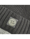 Junior Hat 7916N03Z3 V0029 - STONE ISLAND - BALAAN 5