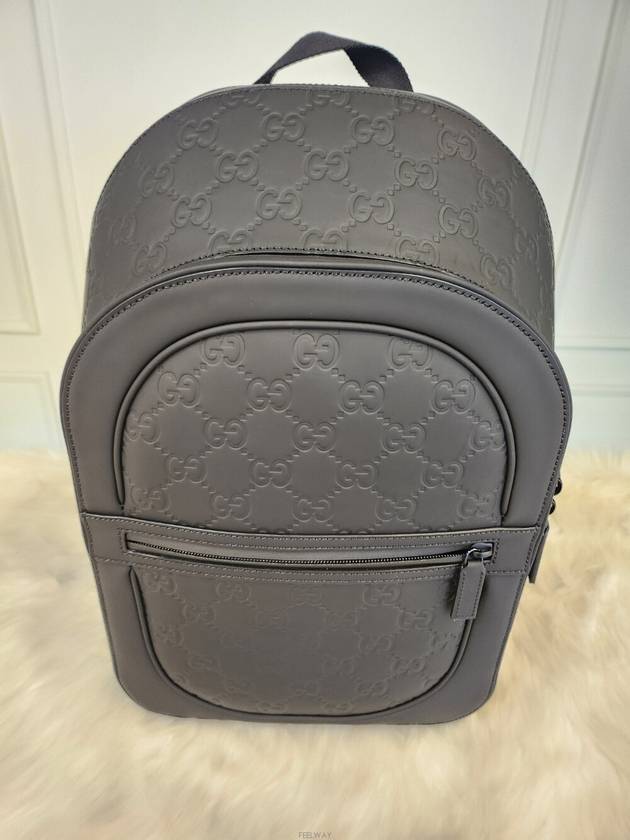 Daol Beomeo Branch Backpack 771280 Unused - GUCCI - BALAAN 6