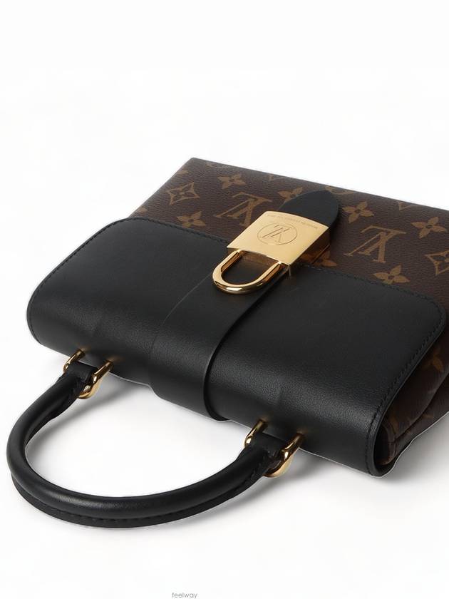 women cross bag - LOUIS VUITTON - BALAAN 4