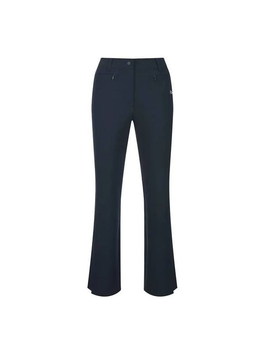 Aero top functional slim fit pants MW3AL119 - P_LABEL - BALAAN 1