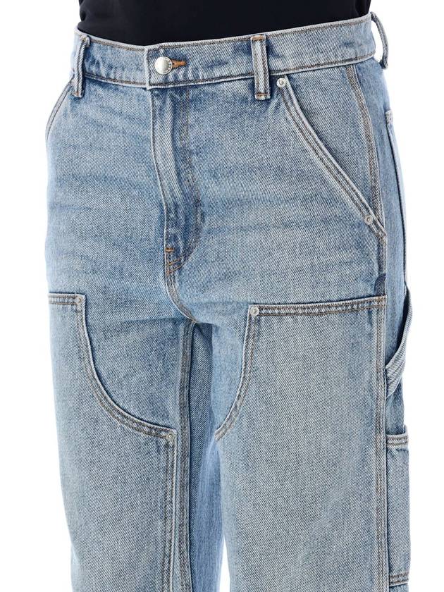 Slouch carpenter jeans - ALEXANDER WANG - BALAAN 3