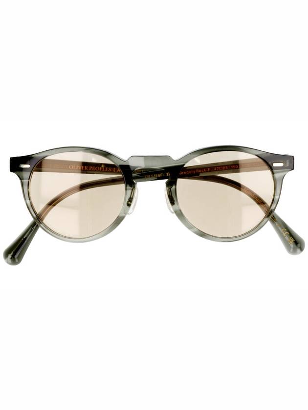 Gregory Peck F - OLIVER PEOPLES - BALAAN 5