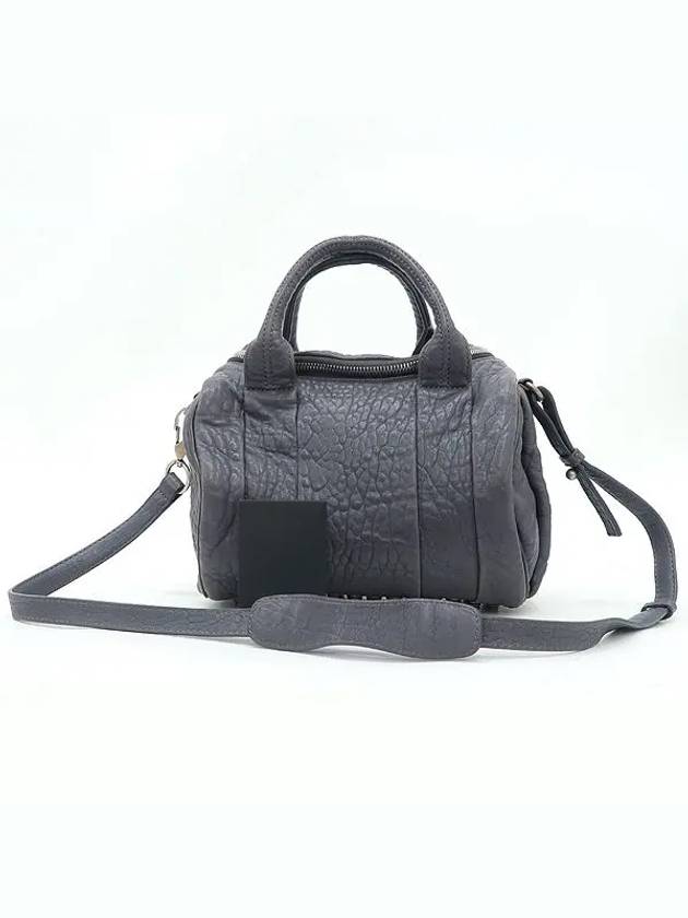 Alexander Wang ROCCO 2 WAY bag - ALEXANDER WANG - BALAAN 1