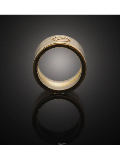 women rings - CARTIER - BALAAN 2