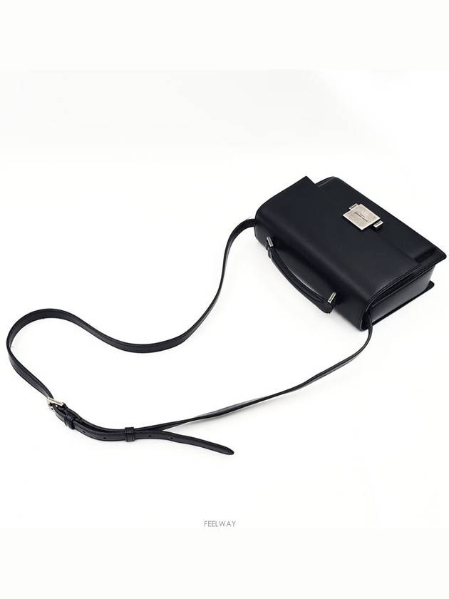 women cross bag - SAINT LAURENT - BALAAN 4