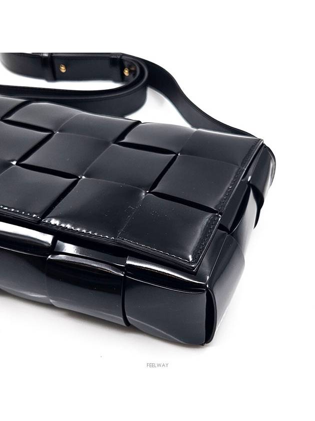 women cross bag - BOTTEGA VENETA - BALAAN 6