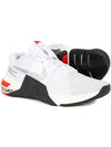 Metcon 8 Low Top Sneakers White - NIKE - BALAAN 3