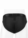 Stretch triangle briefs 111960 3R512 00020 - EMPORIO ARMANI - BALAAN 4