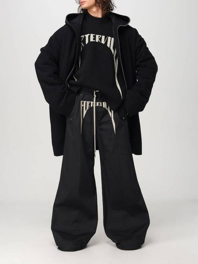 Pants men Rick Owens - RICK OWENS - BALAAN 2