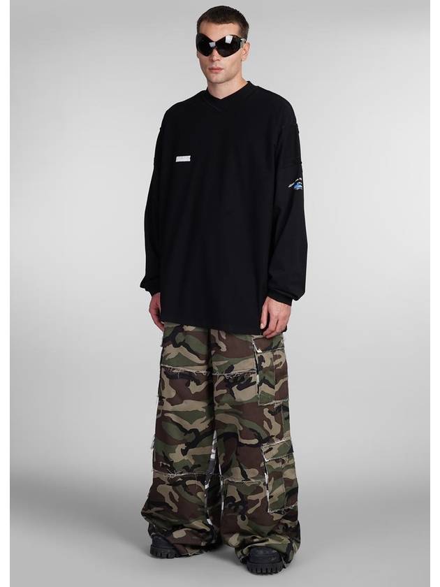 Vetements T-Shirt - VETEMENTS - BALAAN 2