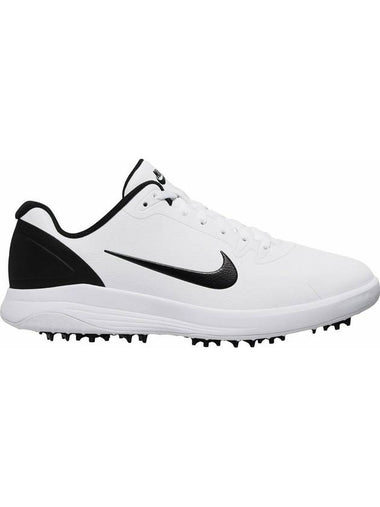 Infinity G Logo Spike Shoes White - NIKE - BALAAN 1