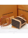 women cross bag - LOUIS VUITTON - BALAAN 5