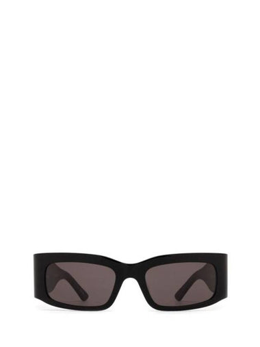 Sunglasses 00 538189203 BB0328S 001 BLACK - BALENCIAGA - BALAAN 1