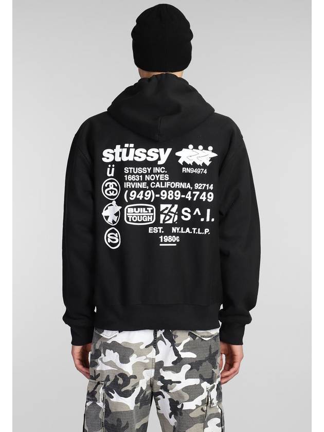 Stüssy Sweatshirt - STUSSY - BALAAN 3