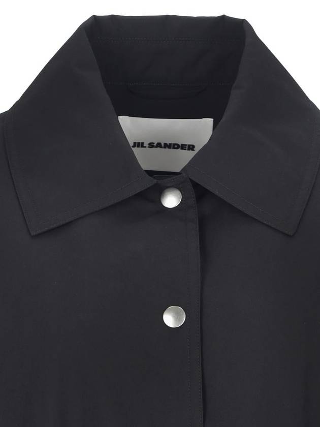 Jil Sander Jackets - JIL SANDER - BALAAN 3