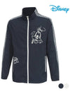 shoulder line windbreaker jumper DL1MJP004 - DISNEY GOLF - BALAAN 2