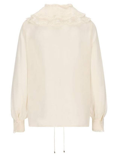 Chloè Shirts - CHLOE - BALAAN 2