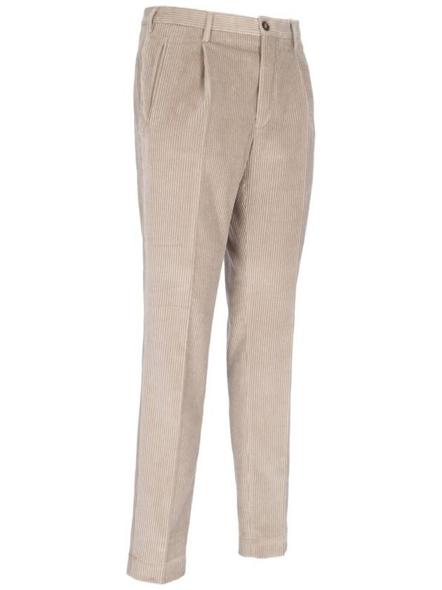 Incotex Trousers - INCOTEX - BALAAN 3