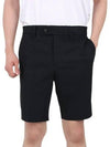 Vent Tight Golf Shorts Black - J.LINDEBERG - BALAAN 2