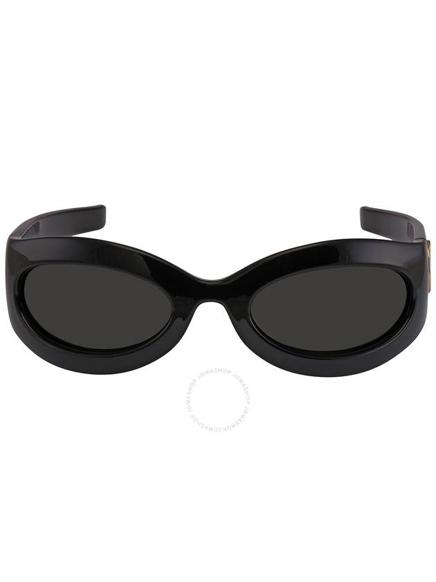 logo square tint sunglasses GG1247S001 - GUCCI - BALAAN 2