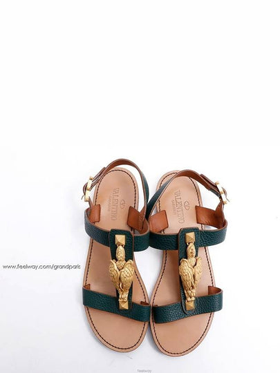 women sandals - VALENTINO - BALAAN 2