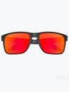 Eyewear Holbrook XL Sunglasses Black - OAKLEY - BALAAN 2