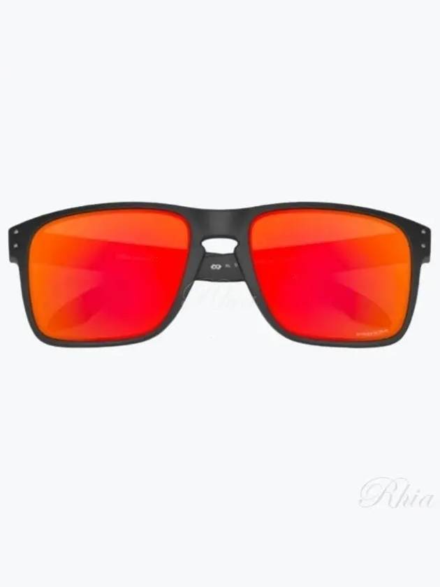 Eyewear Holbrook XL Sunglasses Black - OAKLEY - BALAAN 2