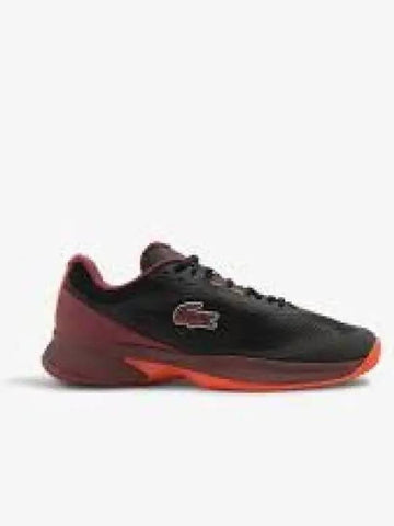 Tech Point SMA746SMA00153X0 Tennis Shoes 1280069 - LACOSTE - BALAAN 1