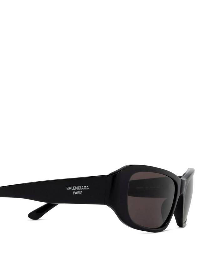 Balenciaga BB0365S Black - BALENCIAGA - BALAAN 3