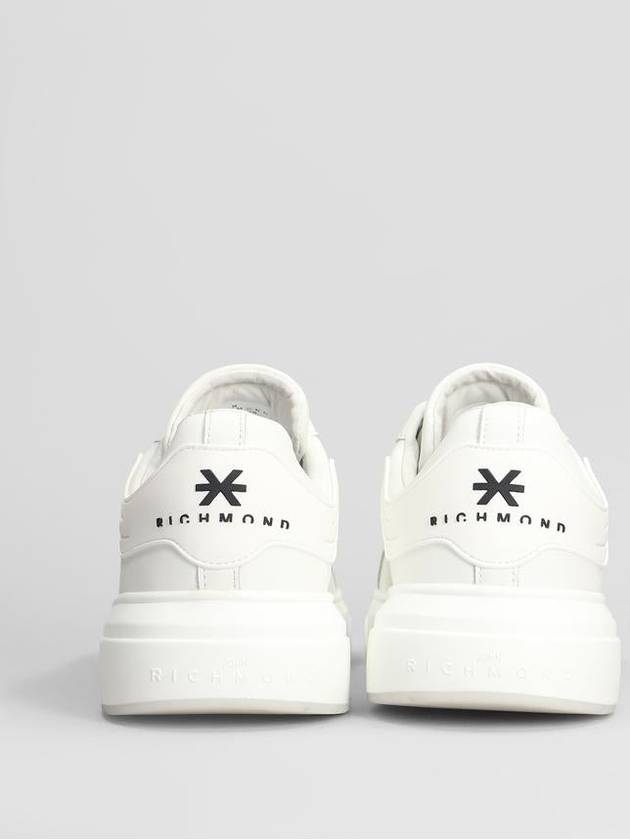 John Richmond Sneakers - JOHN RICHMOND - BALAAN 4