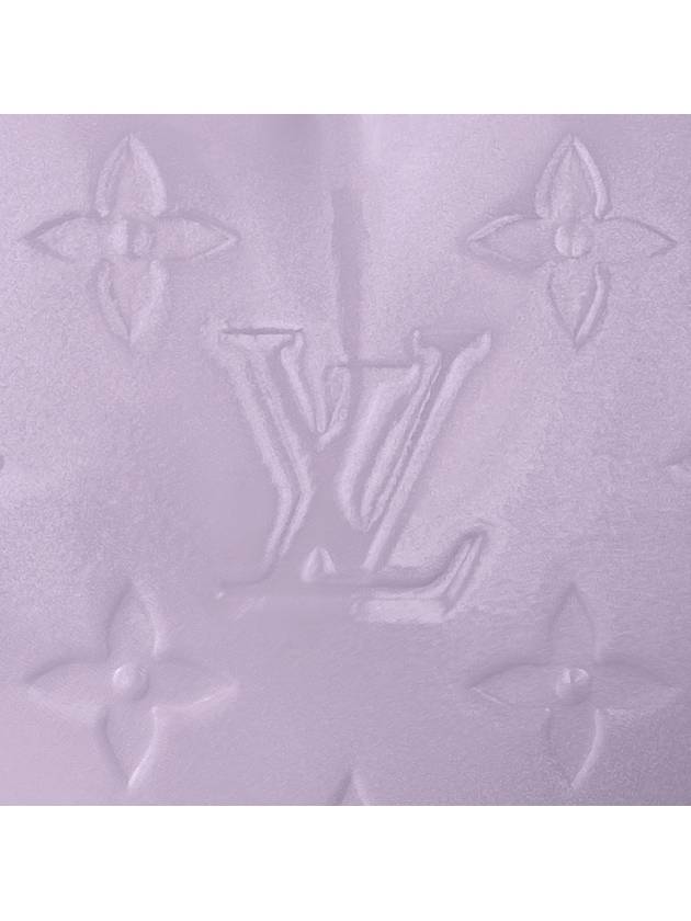 Keep My Heart Glossy Lilac M83268 - LOUIS VUITTON - BALAAN 5