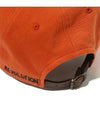 Peace and Love Bird Cap Orange - OGARP - BALAAN 6