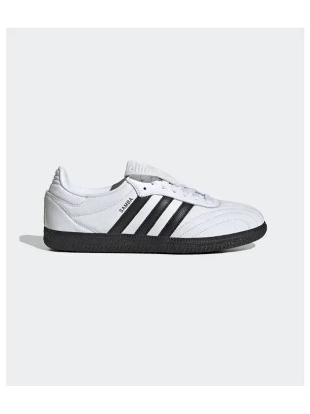 Samba LT Low Top Sneakers White - ADIDAS - BALAAN 2