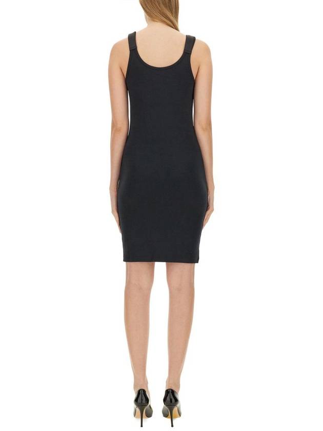 Helmut Lang Tank Dress - HELMUT LANG - BALAAN 4