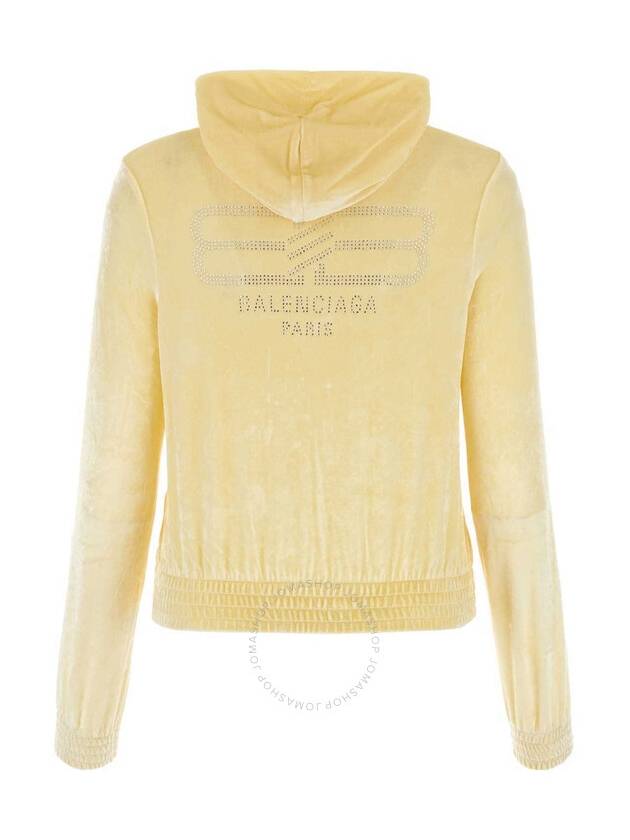 sweatshirt 753474TOVO3 9020 B0440498256 - BALENCIAGA - BALAAN 3