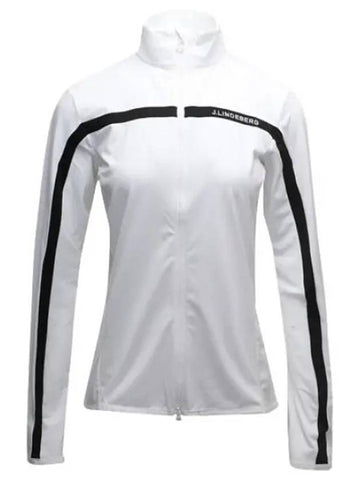 Women s Zenith Mid Layer Jacket Golf - J.LINDEBERG - BALAAN 1