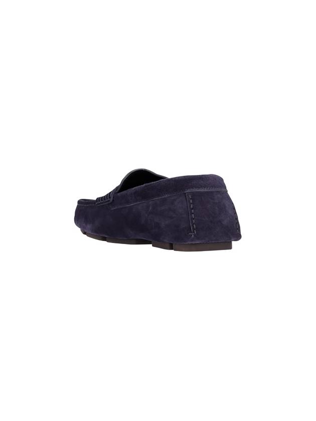 Loafers A50598AT441 86115 TONO BLU - DOLCE&GABBANA - BALAAN 4