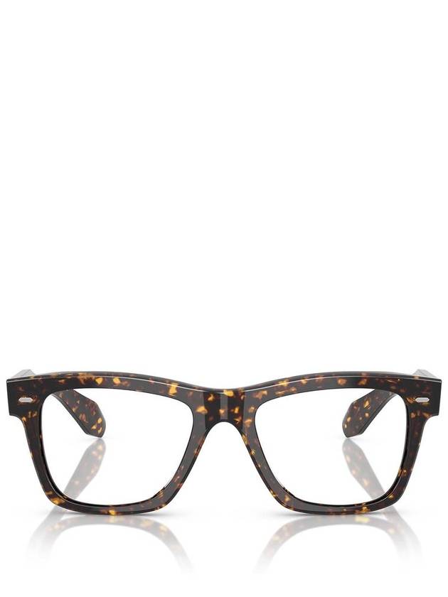 Oliver Peoples OV5552U Atago Tortoise - OLIVER PEOPLES - BALAAN 1