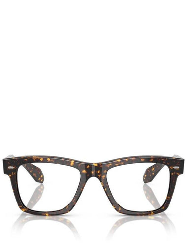 Oliver Peoples OV5552U Atago Tortoise - OLIVER PEOPLES - BALAAN 1