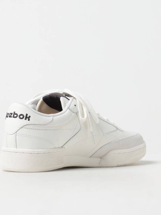 Sneakers Club C Reebok in pelle - REEBOK - BALAAN 3