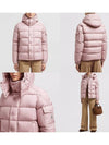 Women s MAYA down padded jacket 1A00169 54A81 51A - MONCLER - BALAAN 7