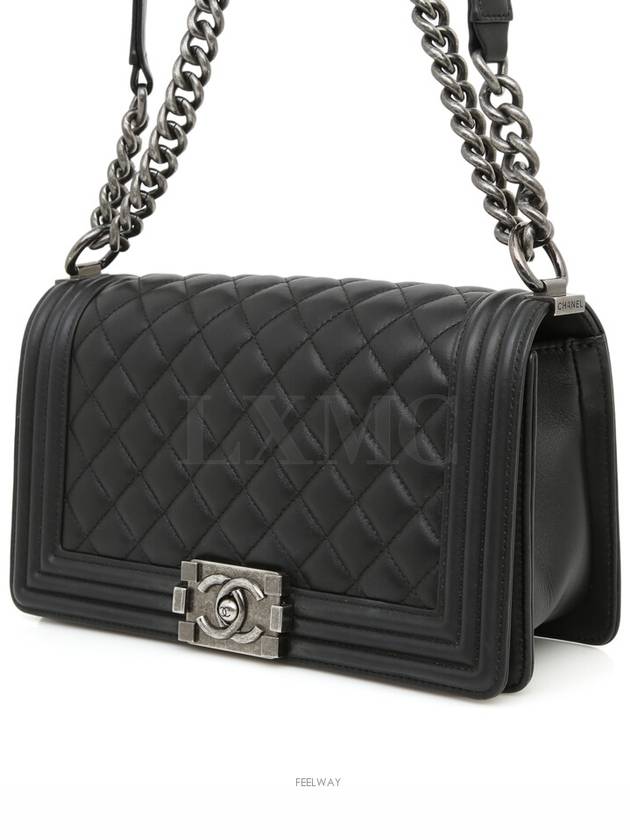 women shoulder bag - CHANEL - BALAAN 2