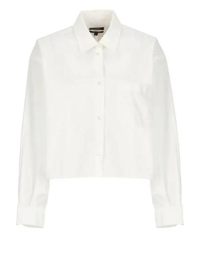 Sophia Shirt White - A.P.C. - BALAAN 2