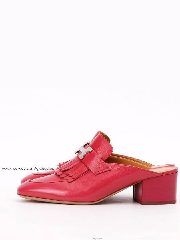 women shoes - HERMES - BALAAN 3