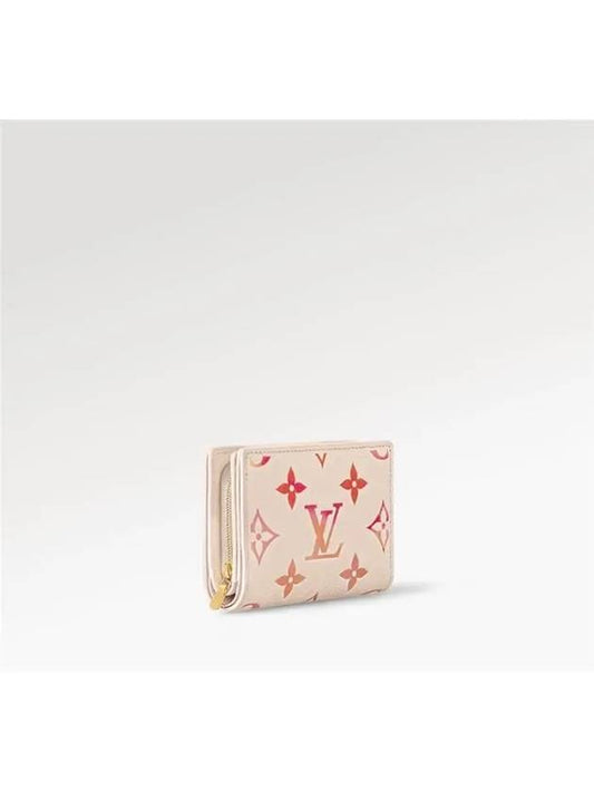 Clea Wallet Half Wallet Card Wallet M83481 - LOUIS VUITTON - BALAAN 2