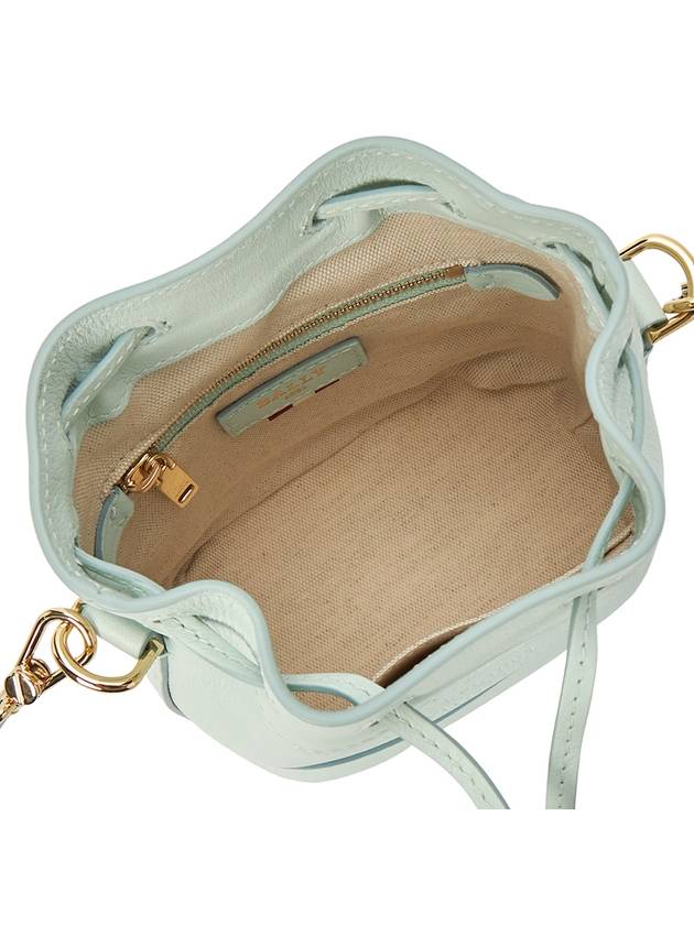 CLEOH XS 548 Women s Shoulder Bag Bucket - BALLY - BALAAN 6